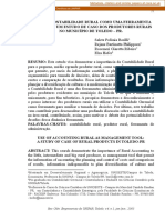 Borilli Et Al: Provided by Universidade Paranaense: Revistas Científicas Da UNIPAR