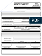 FO-MT-04 (Reporte de mantenimiento preventivo y correctivo) 00