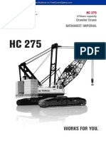 Terex HC275