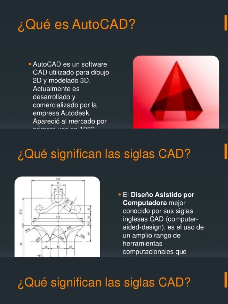 Manual Autocad | PDF