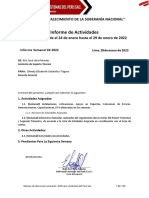 Informe Actividad Eric Jara 04 24-01-2022 28-01-2022