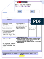 27 de Junio - C y T - Las 5 R - 4to Grado