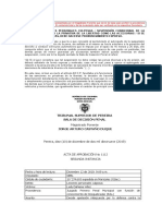Magistrado Ponente: Tribunal Superior de Pereira Sala de Decisión Penal Jorge Arturo Castaño Duque