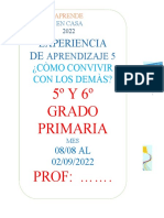 Expr de Aprendizaje 05