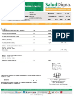 Resultados de Examenes