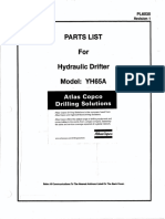 Drifter Yh65a