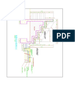 Practica 2,Baranda de Tribuna Deportiva,Inportar a Autocad y Escalarlo Con Una Linea de Referencia