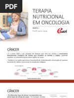 ONCOLOGIA