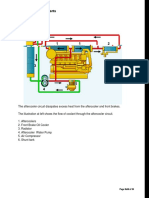 Cooling Circuits Cont