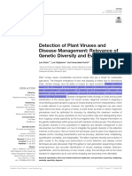 Detection of Plant Managment - 2020 - Rubio