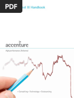 Basel III Handbook Accenture