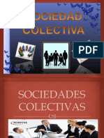 Ucasal SOCIEDADES COLECTIVAS Parte 2