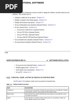 R-J3iC AuxAxis Setup Manual (System Installation Manual MARFCINST09051E REV.B)