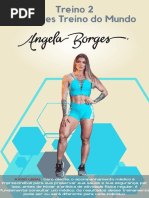 TREINO da Ângela Borges 