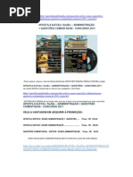 Download PROMOCAO APOSTILA EsFCex -EsAEx ADMINISTRAAO  QUESTES COMENTADAS by Editora Multimdia SN59633163 doc pdf