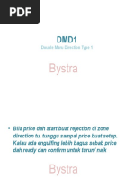BBMA & BYSTRA Trading Techniques Guide | PDF