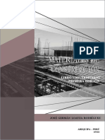 Materiales de Construcción - Guia de Practica PDF