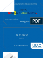 S5 - PPT - Espacio y Escala