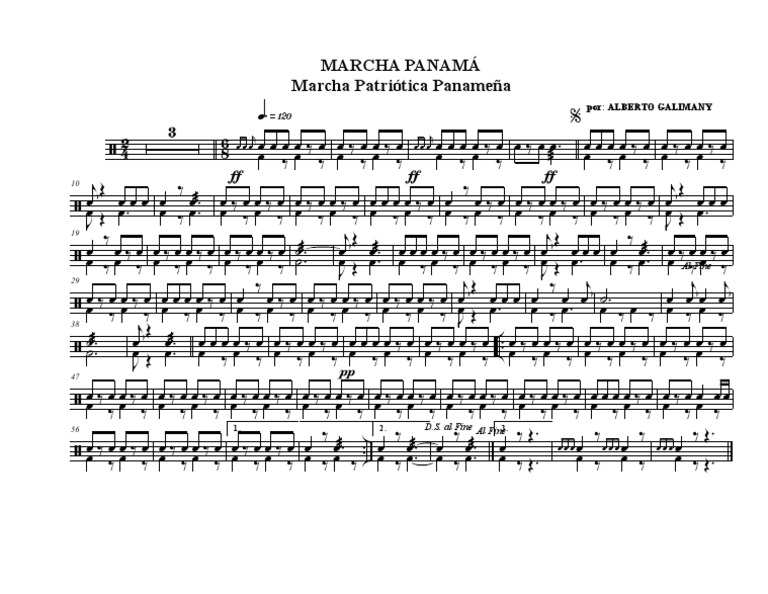 Percussion PDF