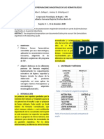 Informe 3 Farmacia Magistral