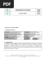 Hle-Plan de Curso-Versión Corta