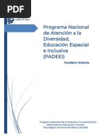 Manual de La Persona Participante - m2