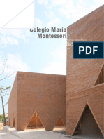 Colegio María MontessoriMazatlán, Sinaloa, México