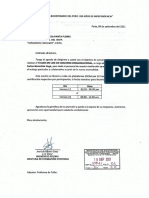 Exp. No. 234 - 2021 - Solicitud Jef - Form.continua - Propuesta de Taller On Line Coaching Organizacio