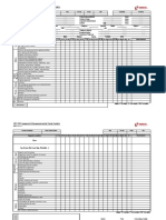 SGF-106. Insp. Tractocamión y Remolque