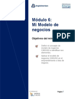 Modulo 6 - Cuadernillo de Actividades