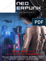 Neo Cyberpunk The Anthology (Matthew Goodwin)