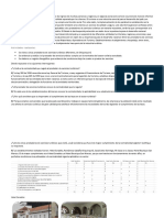 Explicación de La Importancia de La Reglamentación de La Industria Turística en Colombia