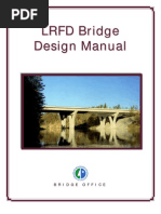 Download LRFD - Bridge Design Manual by Fidel Zuiga SN59634212 doc pdf