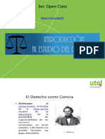 Ciencia del Derecho autónoma