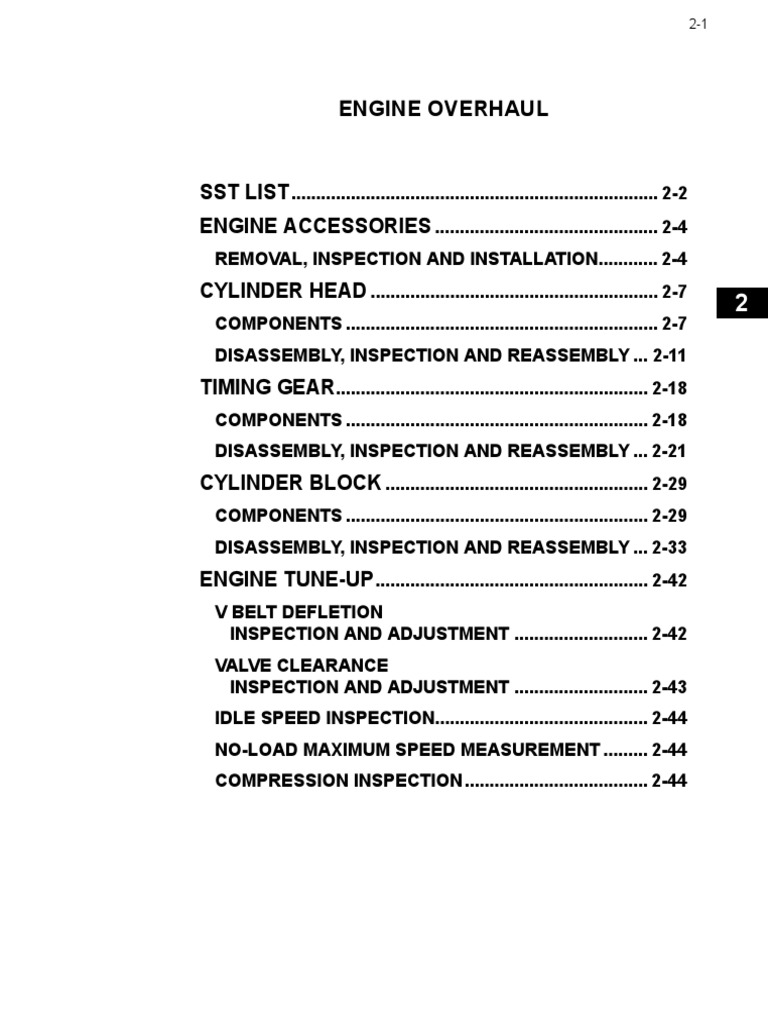 SST 09228-07501 Oil Filter Wrench | PDF | Valve | Belt (Mechanical)