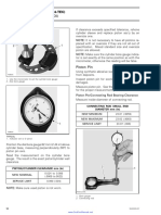 2005 Seadoo Rotax 1503 4 Tech Shop Manual - 101 End