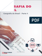 Origens e evolução da urbanização no Brasil