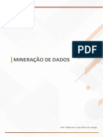 Mineração de Dados em