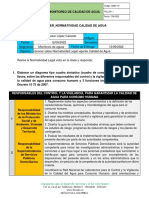 Monitoreo Calidad Del Agua