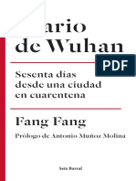 Diario de Wuhan