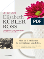 Tomando Un Te Con Elisabeth Kbler-Ross