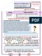 Ficha Cyt Viernes 16 de Setiembre Del 2022 - 1er