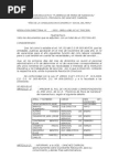 Modelo de Solicitud de Exoneracion Del Curso de Religion 