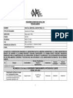 Ficha Diaz Gill Notificacion de Cambios Version