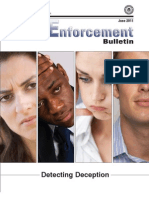FBI Law Enforcement Bulletin June 2011