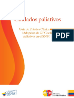 GPC Cuidados Paliativos Completa