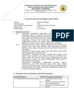 Format RPP .Docx - Google Dokumen