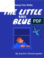 The Little Blue Bird FK