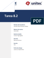 Tarea 8.2