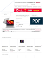Partnotebook Lenovo Ultrafino Ideapad 3 AMD Ryzen 5 8GB 256GB SSD Linux 15.6 - Prata em Promoção - Ofertas Na Americanas